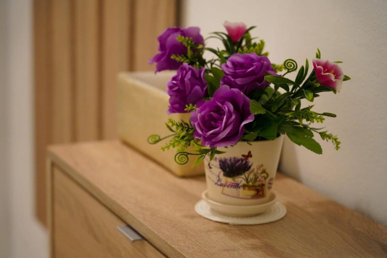 Apartment Lola Сплит Экстерьер фото