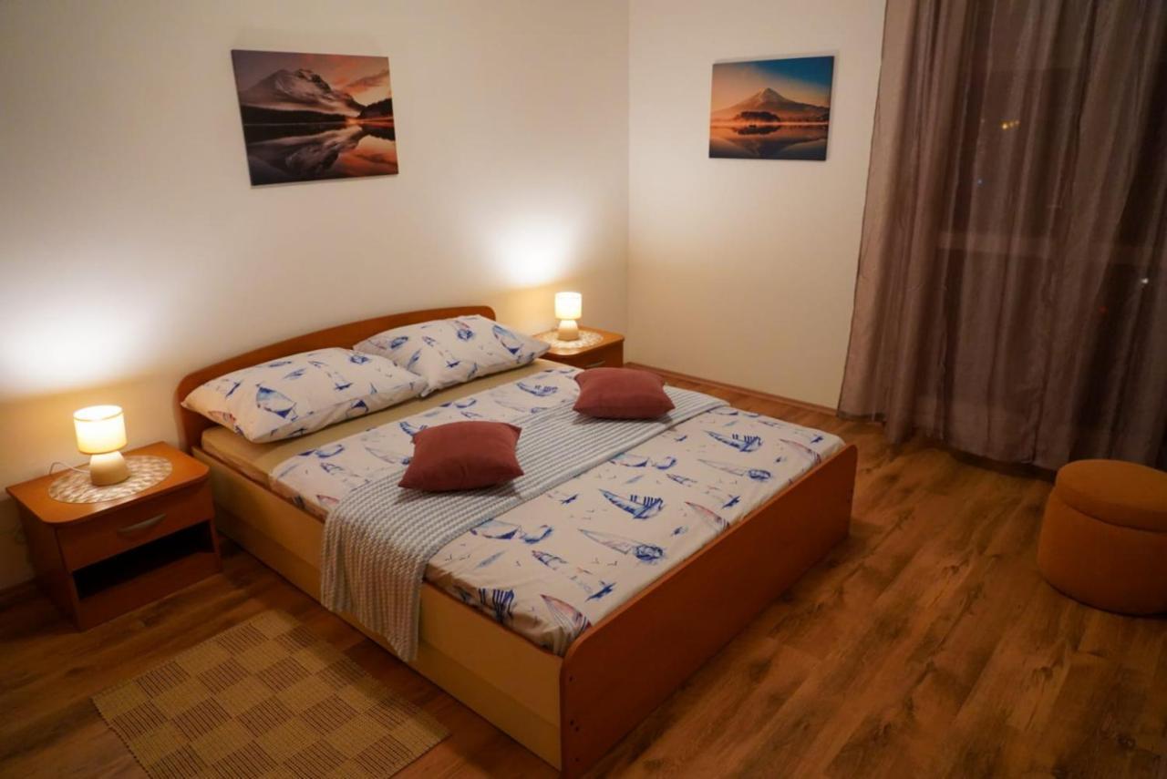 Apartment Lola Сплит Экстерьер фото