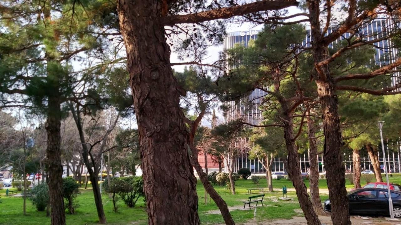 Apartment Lola Сплит Экстерьер фото
