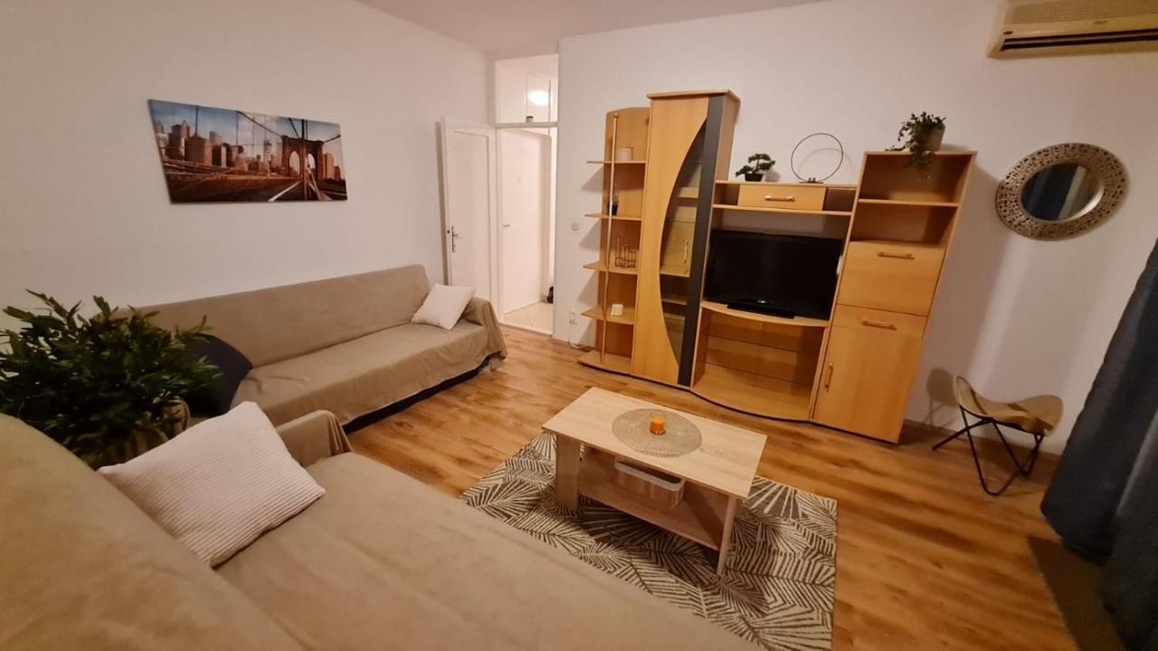 Apartment Lola Сплит Экстерьер фото