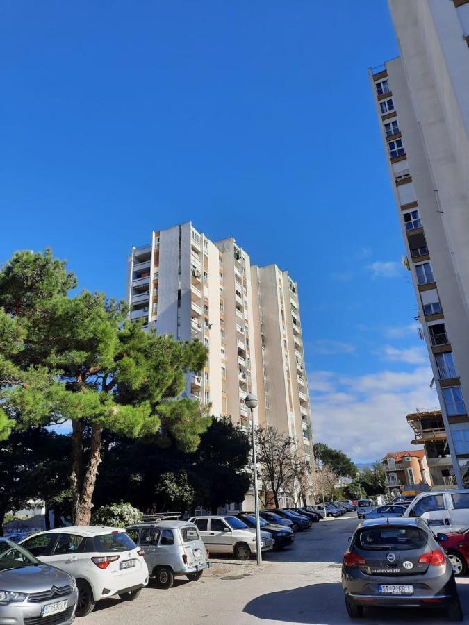 Apartment Lola Сплит Экстерьер фото
