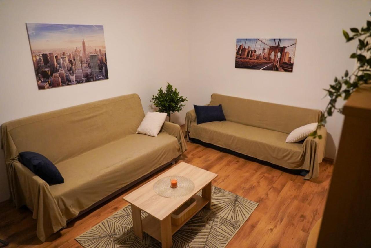 Apartment Lola Сплит Экстерьер фото
