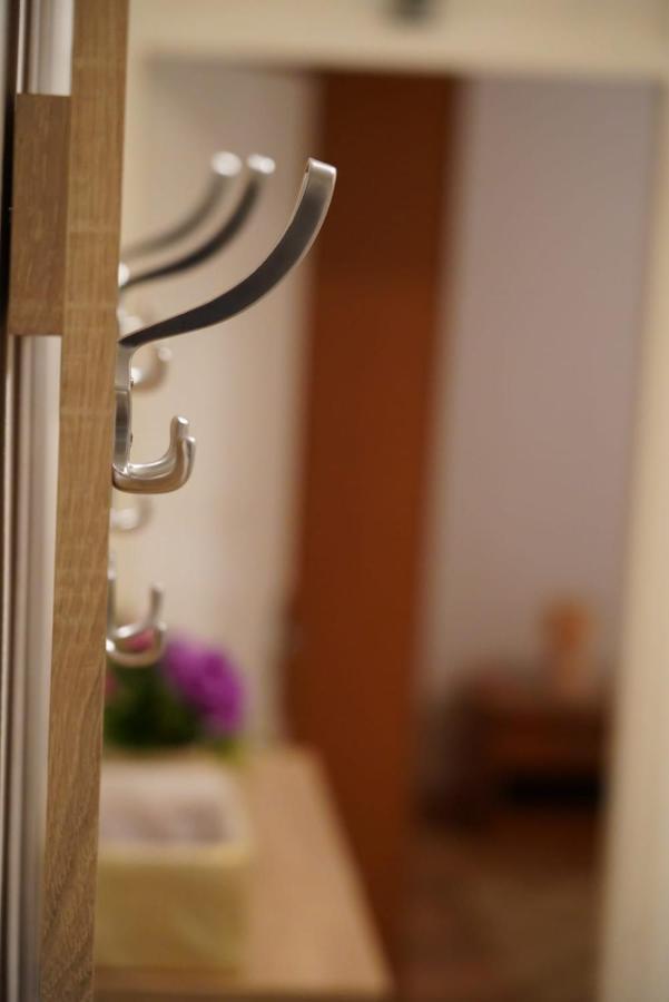 Apartment Lola Сплит Экстерьер фото