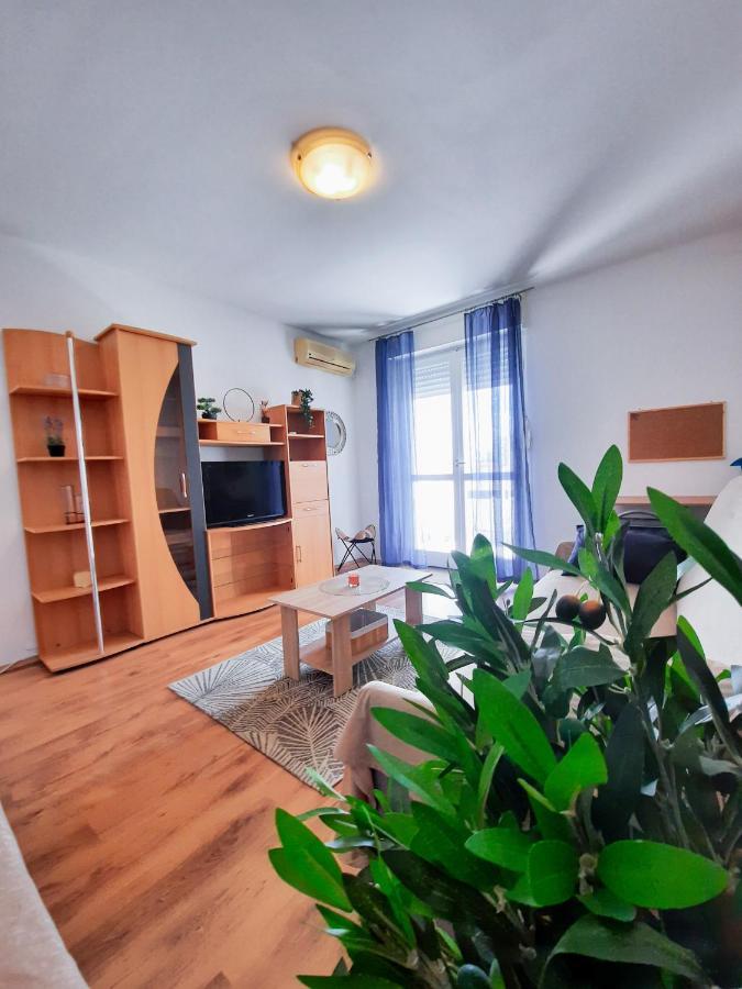 Apartment Lola Сплит Экстерьер фото