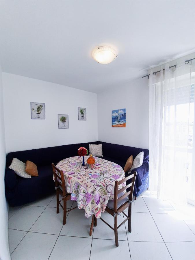 Apartment Lola Сплит Экстерьер фото
