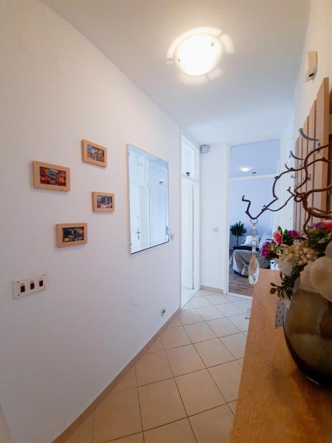 Apartment Lola Сплит Экстерьер фото
