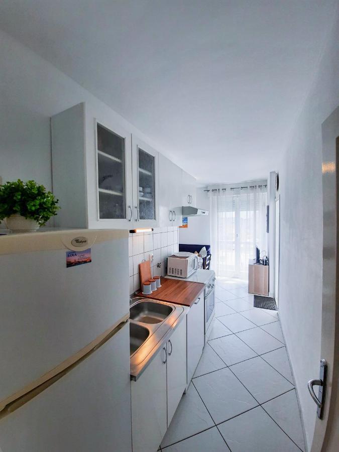 Apartment Lola Сплит Экстерьер фото