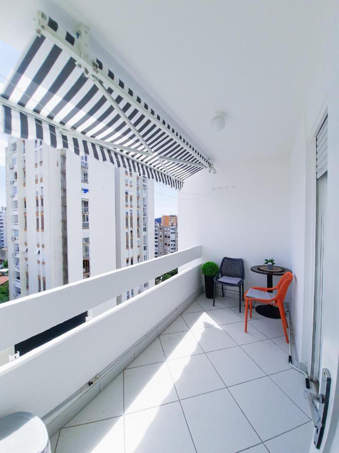 Apartment Lola Сплит Экстерьер фото