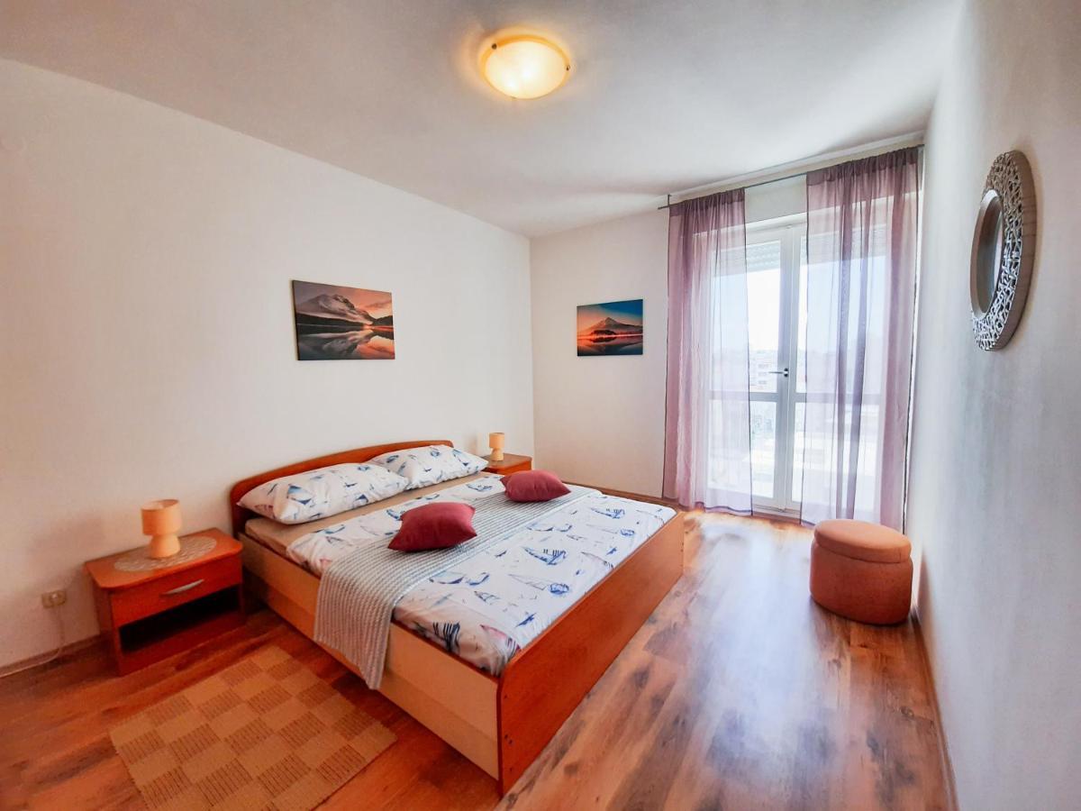 Apartment Lola Сплит Экстерьер фото