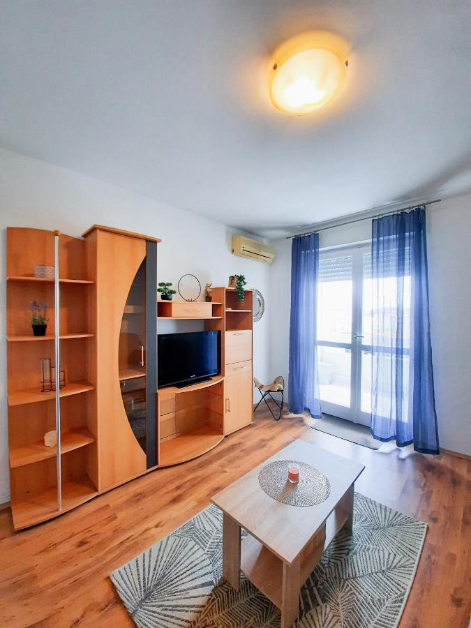 Apartment Lola Сплит Экстерьер фото