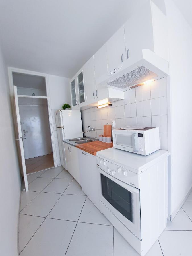 Apartment Lola Сплит Экстерьер фото
