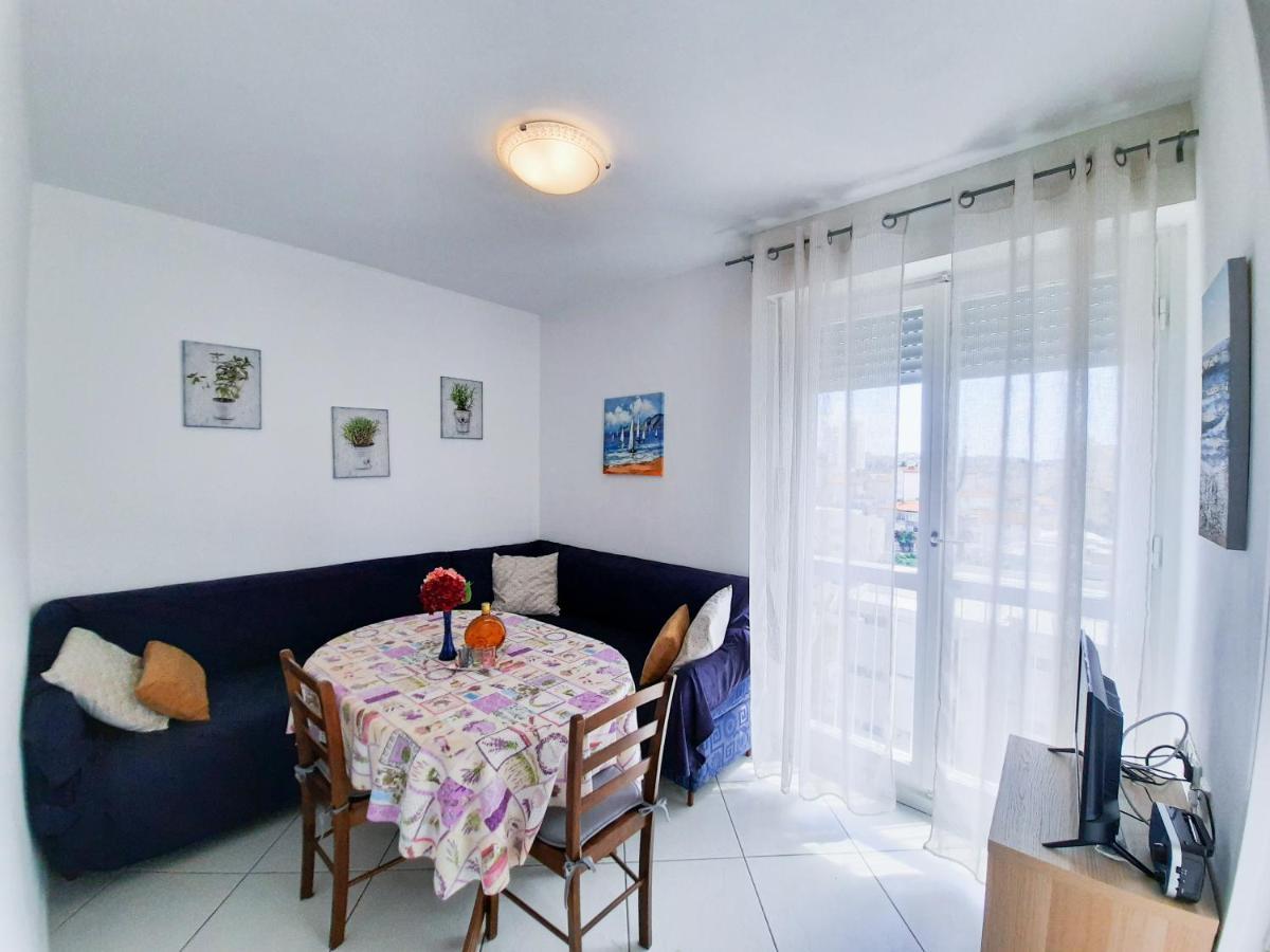 Apartment Lola Сплит Экстерьер фото