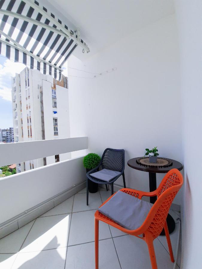 Apartment Lola Сплит Экстерьер фото