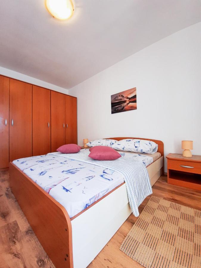 Apartment Lola Сплит Экстерьер фото