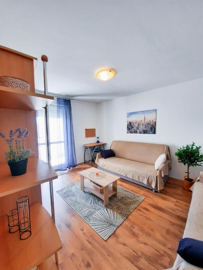 Apartment Lola Сплит Экстерьер фото