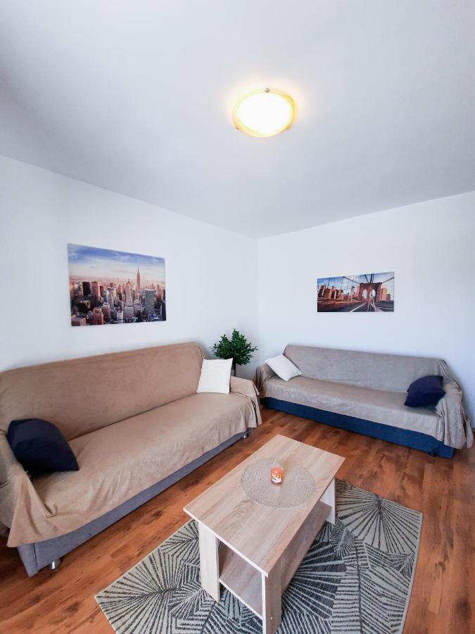 Apartment Lola Сплит Экстерьер фото