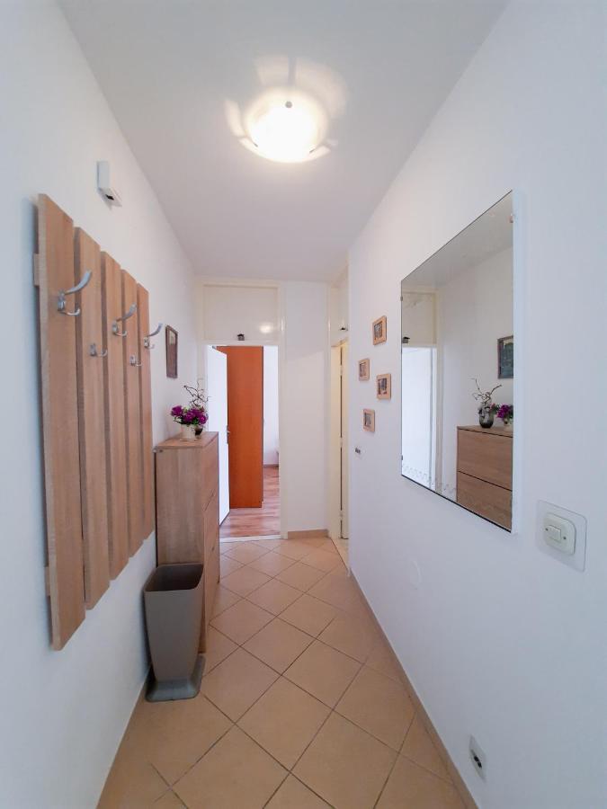 Apartment Lola Сплит Экстерьер фото
